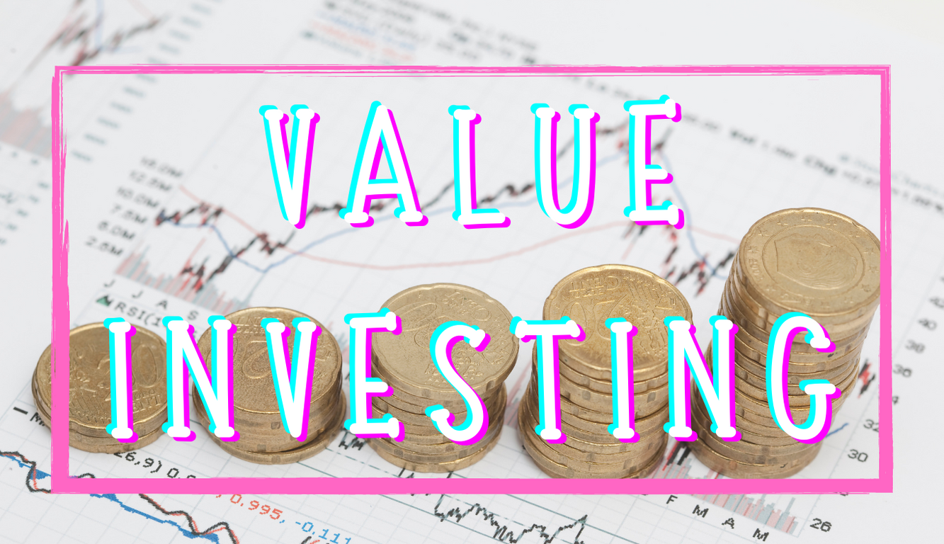 Value Investing