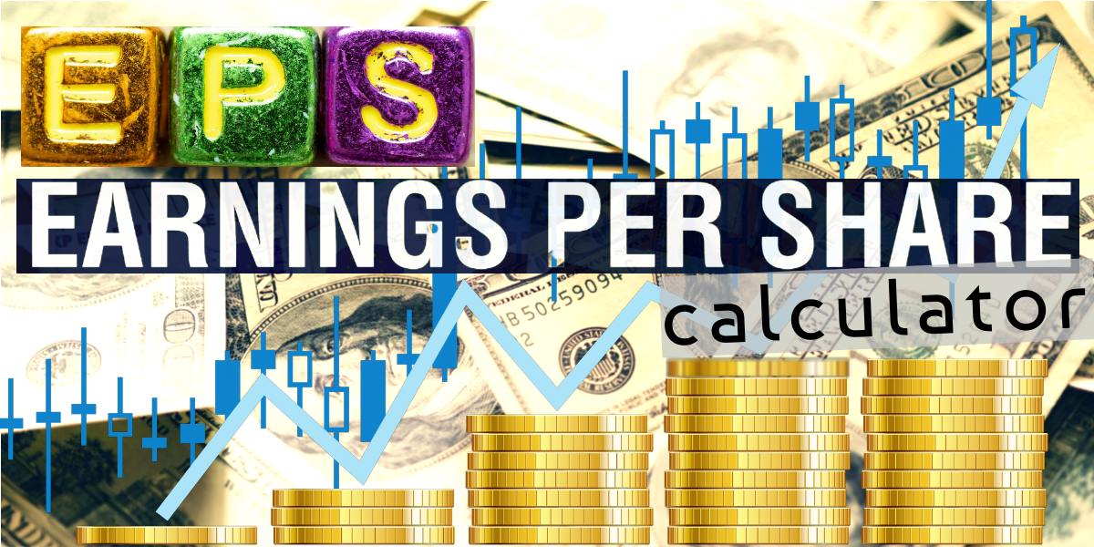 Earnings Per Share (EPS)