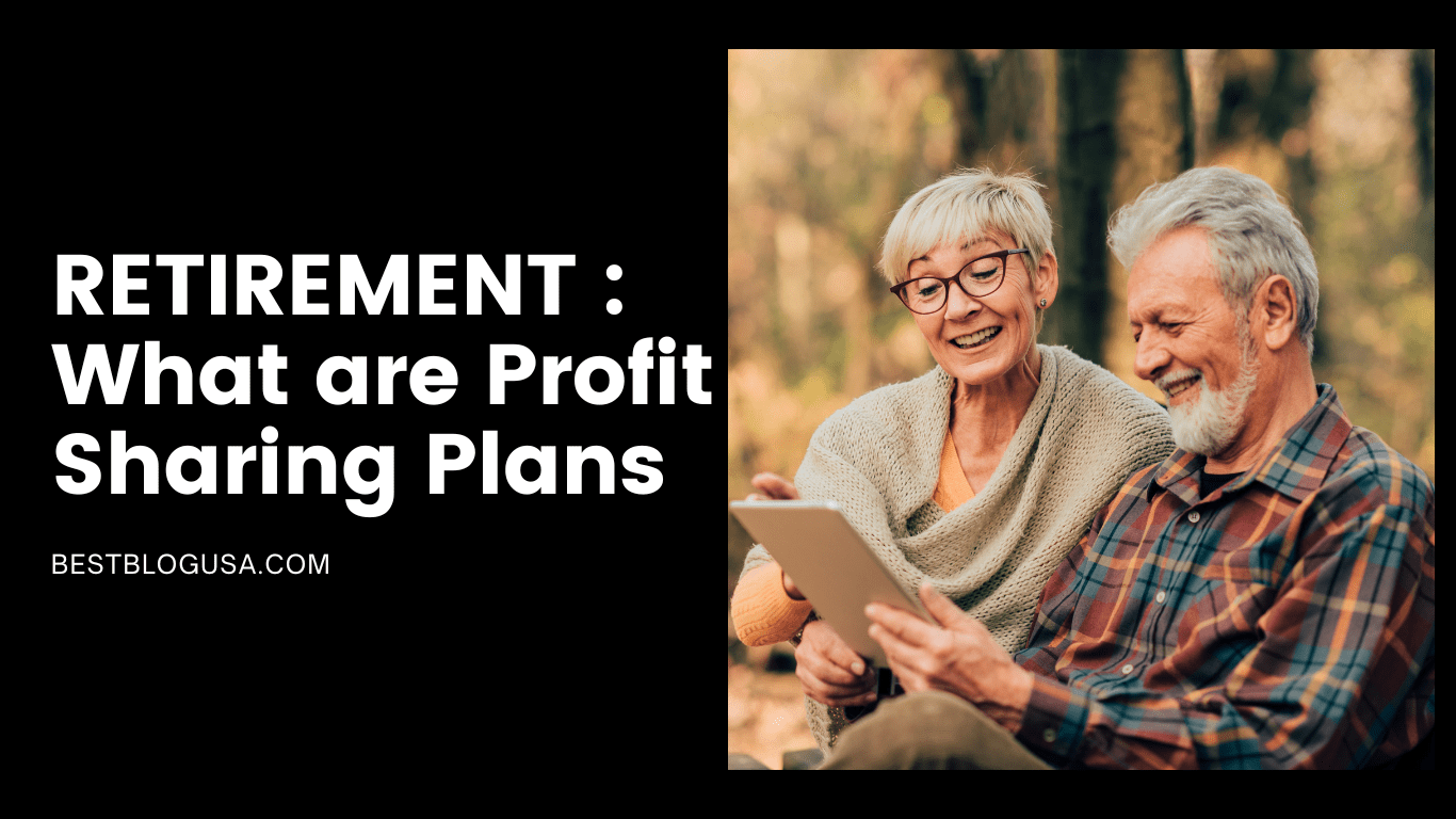 RETIREMENT-What-are-Profit-Sharing-Plans